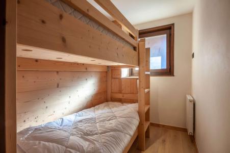 Rent in ski resort Studio cabin 2-4 people (C1) - Résidence les Voroches - Morzine