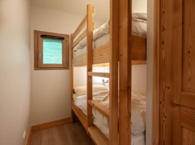 Rent in ski resort 3 room apartment cabin 5 people (B103) - Résidence Maïka - Morzine