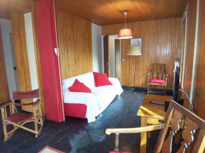 Skiverleih 3-Zimmer-Appartment für 7 Personen (A9) - Résidence Morzine 1000 - Morzine - Wohnzimmer