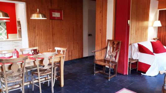 Alquiler al esquí Apartamento 3 piezas para 7 personas (A9) - Résidence Morzine 1000 - Morzine - Estancia