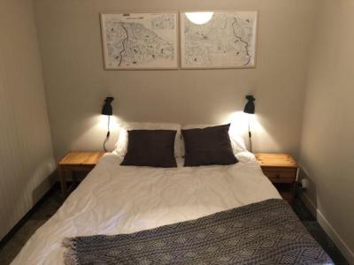 Ski verhuur Appartement 2 kamers 4 personen (A7) - Résidence Morzine 1000 - Morzine - Cabine