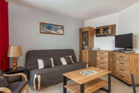 Аренда на лыжном курорте Апартаменты 3 комнат 6 чел. (A8) - Résidence Picaron - Morzine