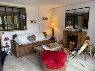Rent in ski resort 3 room apartment 6 people (A3) - Résidence Ressachaux - Morzine - Apartment