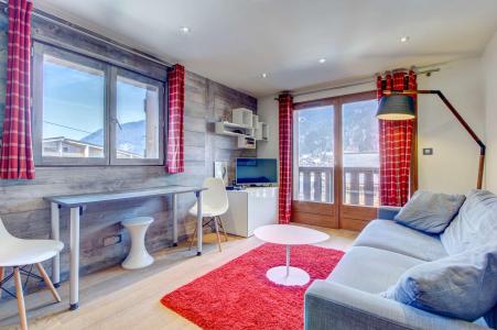 Rental Morzine : Résidence Troika winter