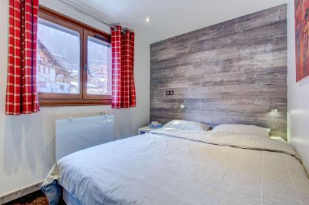 Rent in ski resort 2 room apartment 4 people (1) - Résidence Troika - Morzine - Apartment