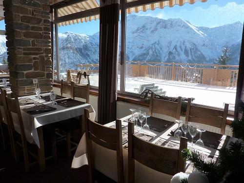 HOTEL LES CATREMS
