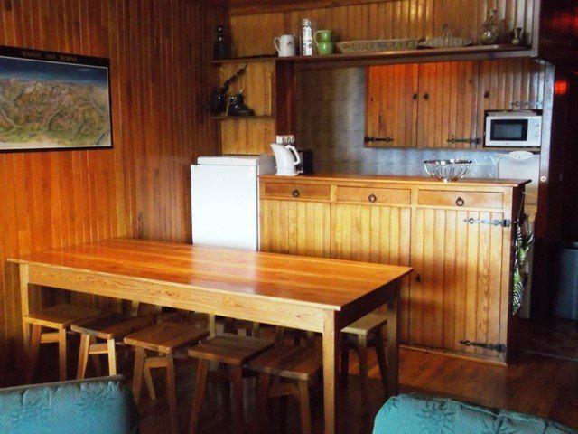 Appartement 3 pièces coin montagne 8 personnes (111)