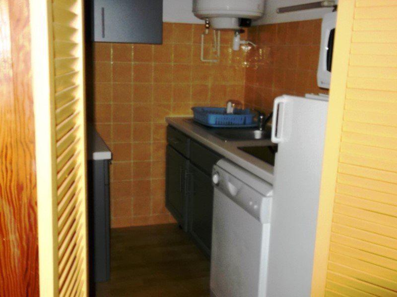 Appartement 3 pièces 8 personnes