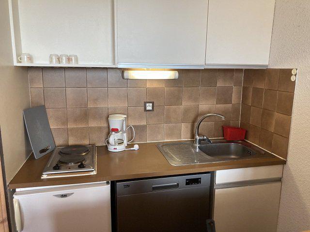 Studio coin montagne 4 personnes (46A)