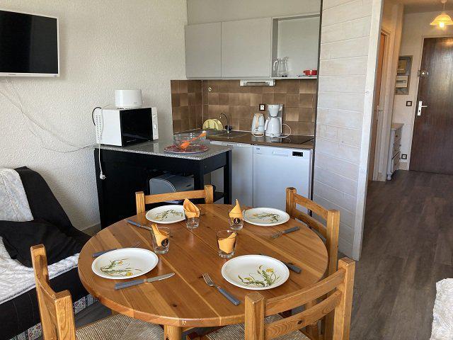 Studio coin montagne 6 personnes (67A)
