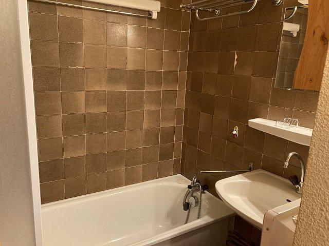 Studio coin montagne 6 personnes (67A)