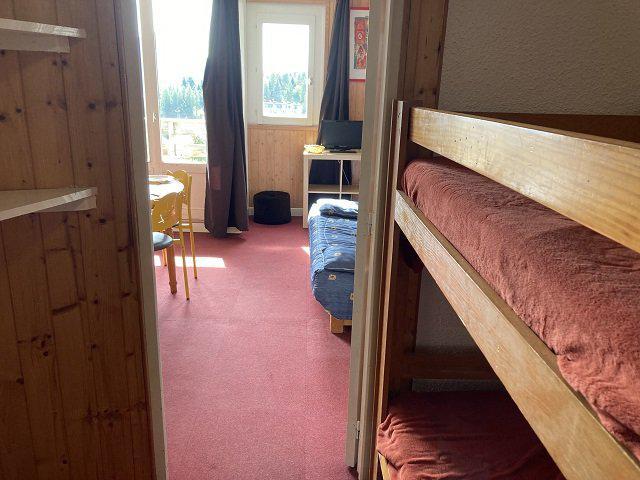 Studio coin montagne 4 personnes (57A)