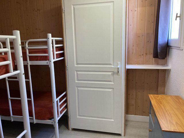 Appartement 2 pièces 6 personnes (76B)