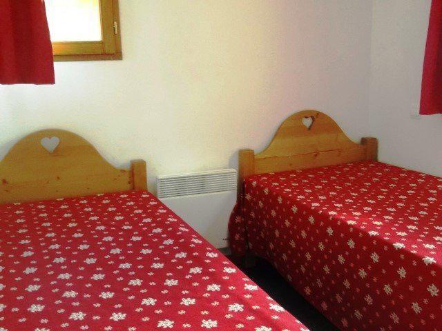 Appartement duplex 4 pièces 8 personnes (509)