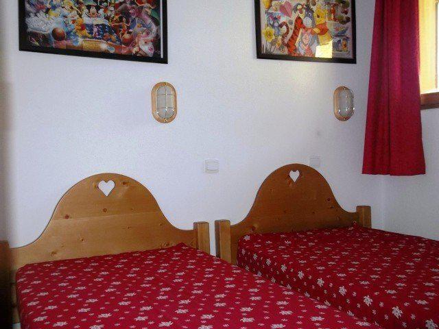 Appartement 3 pièces 6 personnes (313)