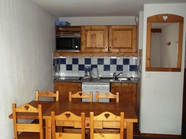 Appartement 3 pièces 6 personnes (211)
