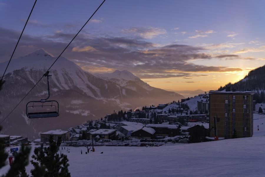 Skiverleih Résidence Belambra Club le Roc Blanc - Orcières Merlette 1850