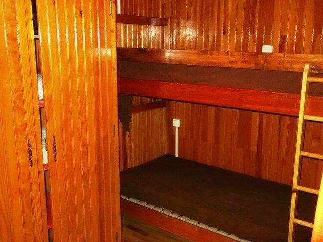 Soggiorno sugli sci Appartamento 3 stanze con alcova per 8 persone (111) - Résidence Bellevue F - Orcières Merlette 1850 - Cabina