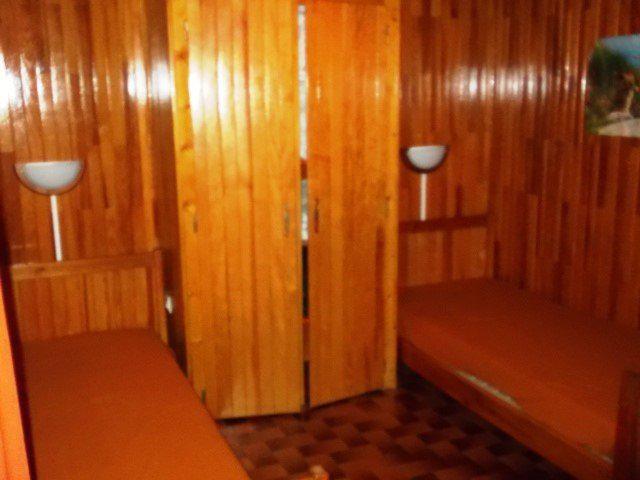 Location au ski Appartement 3 pièces coin montagne 8 personnes (111) - Résidence Bellevue F - Orcières Merlette 1850 - Cabine