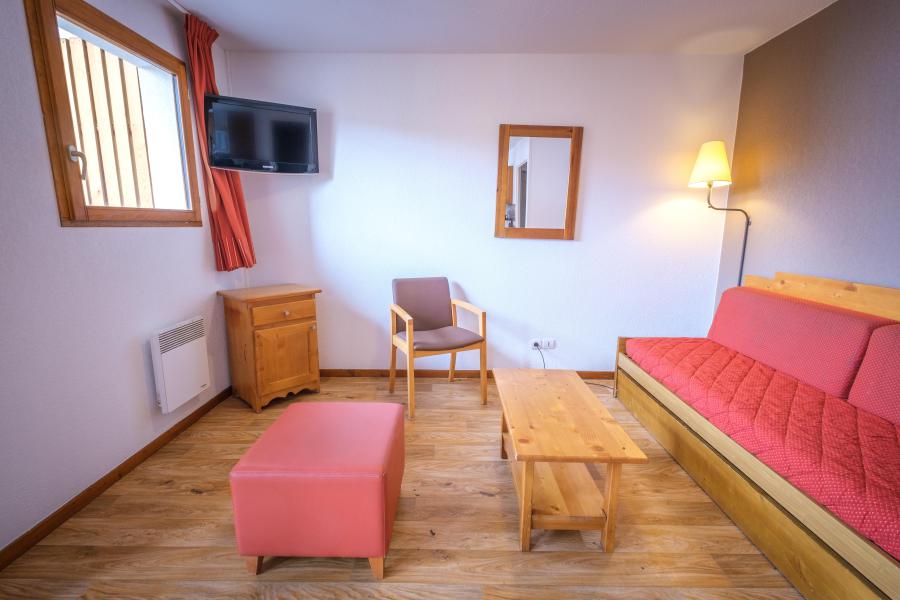 Аренда на лыжном курорте Апартаменты 3 комнат  6-8 чел. - Résidence Etoiles d'Orion - Orcières Merlette 1850 - апартаменты