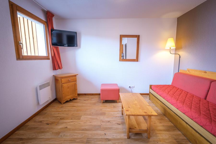 Аренда на лыжном курорте Апартаменты 3 спален 8-10 чел. - Résidence Etoiles d'Orion - Orcières Merlette 1850 - апартаменты