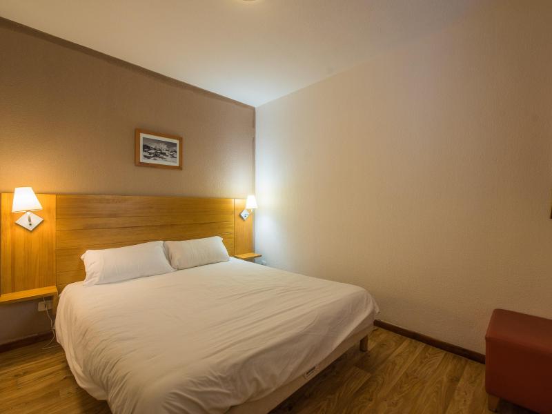 Rent in ski resort 3 room apartment sleeping corner 8 people - Résidence Etoiles d'Orion - Orcières Merlette 1850 - Bedroom