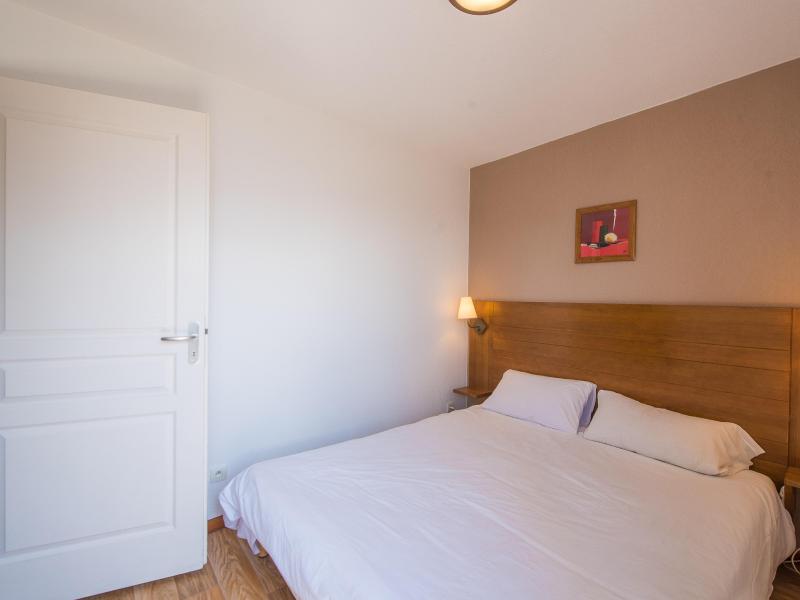 Rent in ski resort 4 room apartment 10 people - Résidence Etoiles d'Orion - Orcières Merlette 1850 - Bedroom