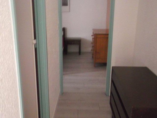 Skiverleih 3-Zimmer-Appartment für 8 Personen (58A) - Résidence le Rond Point des Pistes I - Orcières Merlette 1850 - Appartement