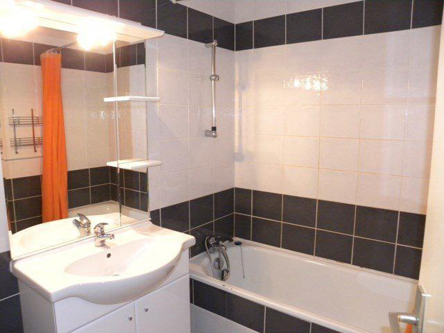 Location au ski Appartement 3 pièces 8 personnes (123A) - Résidence le Rond Point des Pistes I - Orcières Merlette 1850