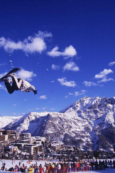 Location au ski Studio coin montagne 6 personnes (44A) - Résidence le Rond Point des Pistes I - Orcières Merlette 1850