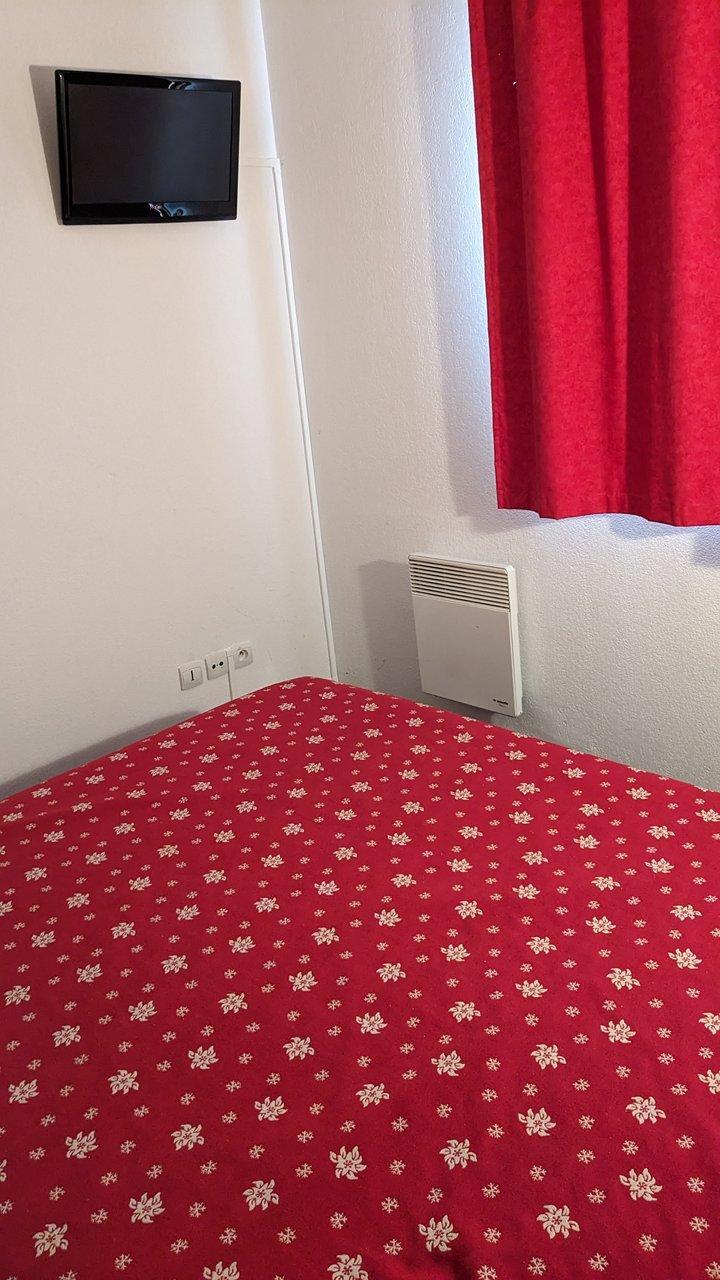 Skiverleih 3-Zimmer-Appartment für 6 Personen (106) - Résidence les Balcons du Soleil - Orcières Merlette 1850