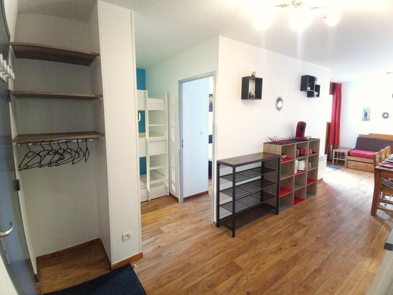 Location au ski Appartement 2 pièces coin montagne 7 personnes (42m²) - Résidence les Etoiles d'Orion - Orcières Merlette 1850 - Séjour