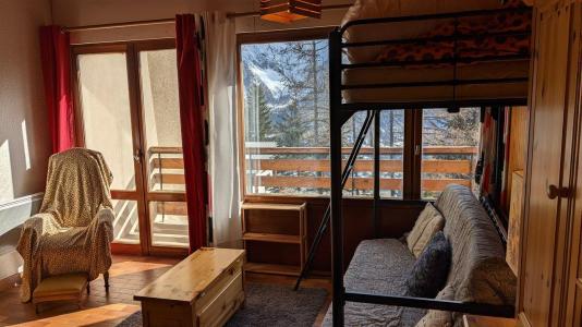 Alquiler al esquí Apartamento 2 piezas para 5 personas (B54) - HORIZON B - Orcières Merlette 1850 - Estancia