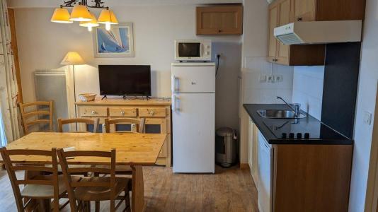 Rent in ski resort 3 room apartment cabin 6 people (A213) - Les Terrasses de la Bergerie - Orcières Merlette 1850 - Apartment