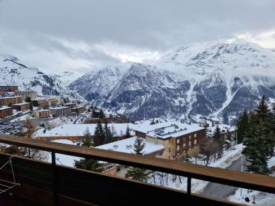 Skifahren preiswert Résidence Estaris 1