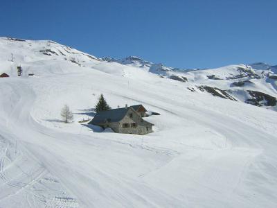 Location Orcières Merlette 1850 : Résidence Etoile des Neiges hiver
