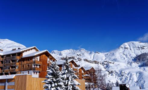 Ski apartment rental Résidence Etoiles d'Orion