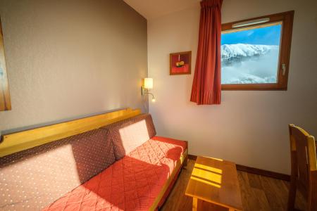 Location au ski Appartement 2 pièces coin montagne 4-6 personnes - Résidence Etoiles d'Orion - Orcières Merlette 1850 - Appartement
