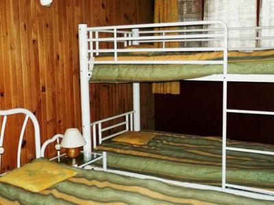 Rent in ski resort 3 room apartment 8 people - Résidence le Chamois - Orcières Merlette 1850 - Apartment