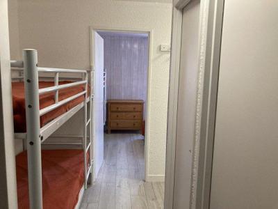 Alquiler al esquí Apartamento cabina 2 piezas para 8 personas (131A) - Résidence le Rond Point des Pistes I - Orcières Merlette 1850