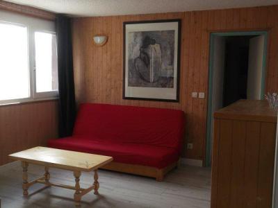 Ski verhuur Appartement 3 kamers 8 personen (47A) - Résidence le Rond Point des Pistes I - Orcières Merlette 1850