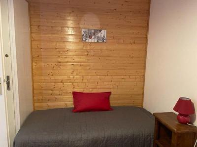 Rent in ski resort 3 room apartment 7 people (42B) - Résidence le Rond Point des Pistes II - Orcières Merlette 1850 - Cabin