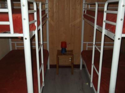 Ski verhuur Appartement 2 kamers 6 personen (58B) - Résidence le Rond Point des Pistes II - Orcières Merlette 1850