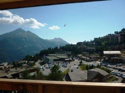 Location au ski Studio coin montagne 4 personnes (55B) - Résidence le Rond Point des Pistes II - Orcières Merlette 1850