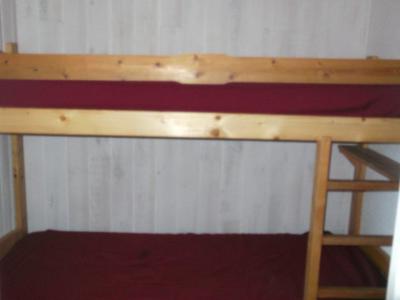 Rent in ski resort Studio sleeping corner 4 people (55B) - Résidence le Rond Point des Pistes II - Orcières Merlette 1850