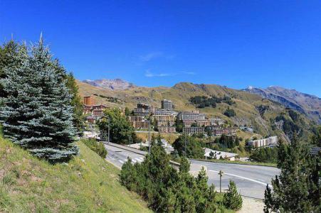 Rent in ski resort Résidence le Rond Point des Pistes II - Orcières Merlette 1850