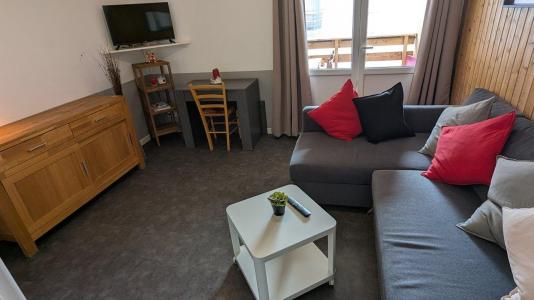 Alquiler al esquí Estudio -espacio montaña- para 4 personas (57B) - Résidence le Rond Point des Pistes II - Orcières Merlette 1850 - Apartamento