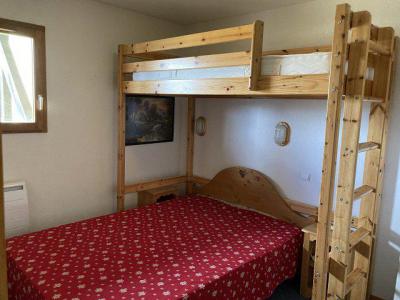 Rent in ski resort 3 room apartment 7 people (313) - Résidence les Balcons du Soleil - Orcières Merlette 1850 - Bedroom