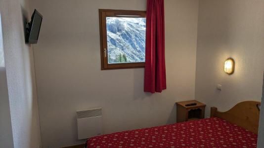 Rent in ski resort 3 room apartment 6 people (106) - Résidence les Balcons du Soleil - Orcières Merlette 1850