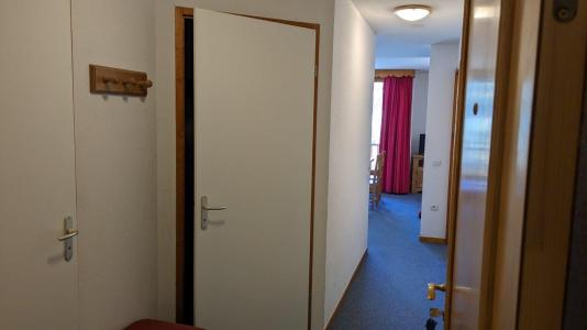 Ski verhuur Appartement 2 kamers 4 personen (202) - Résidence les Balcons du Soleil - Orcières Merlette 1850 - Hal